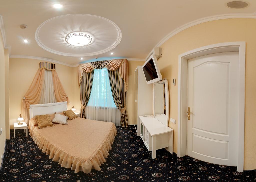 Gallery Hotel Gintama Kiev Rom bilde